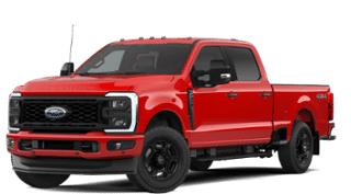 2026 Ford Super Duty® External Image 2